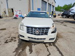 Cadillac CTS 2012