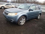 Subaru Forester 2010