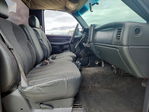 Chevrolet Silverado 2002