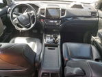 Honda Pilot 2017