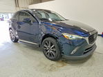 Mazda CX-3 2018
