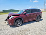 Toyota Highlander 2018