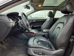 Audi A5 2008