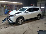 Nissan Rogue 2015