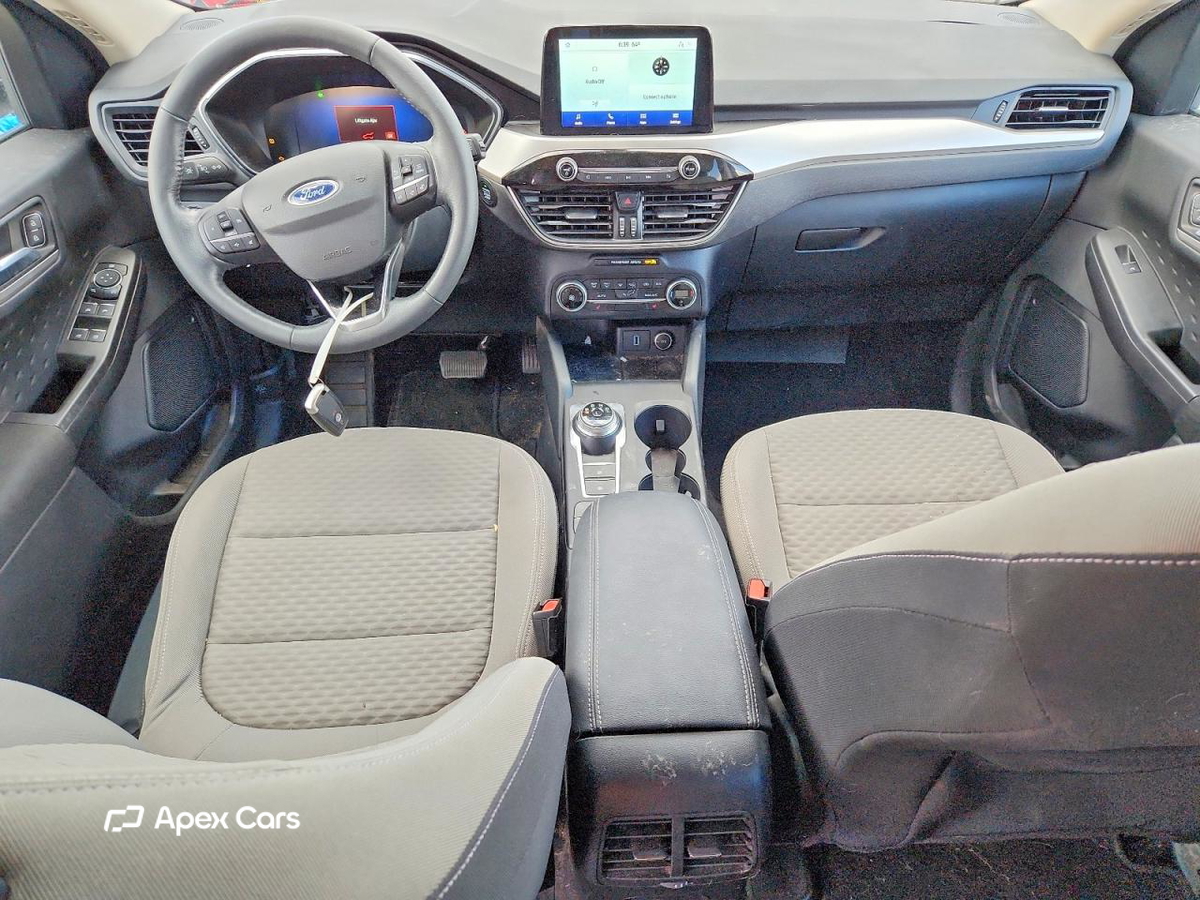 Ford Escape 2020