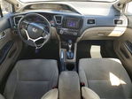 Honda Civic 2014