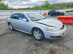Chevrolet Impala 2009
