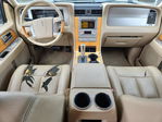 Lincoln Navigator 2010