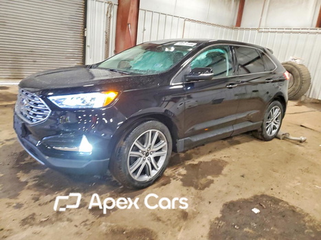Ford Edge 2024 - Image 1 of 14