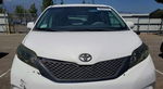Toyota Sienna 2011