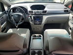 Honda Odyssey 2016