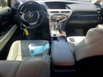 Lexus RX 2013