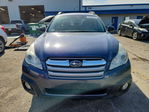 Subaru Outback 2014