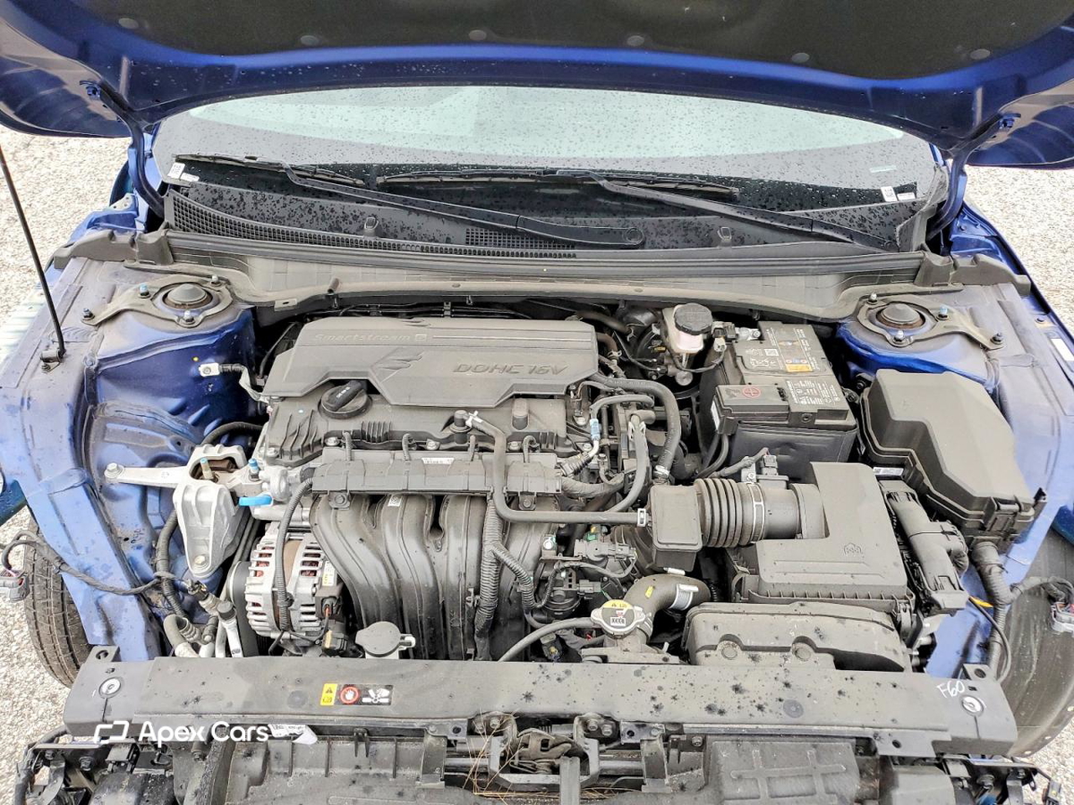 Kia K4 2025