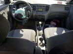 Kia Rio 2009