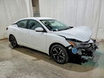 Nissan Sentra 2025