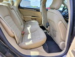 Ford Fusion 2016
