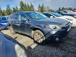 Subaru Outback 2018