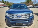 Ford Explorer 2018