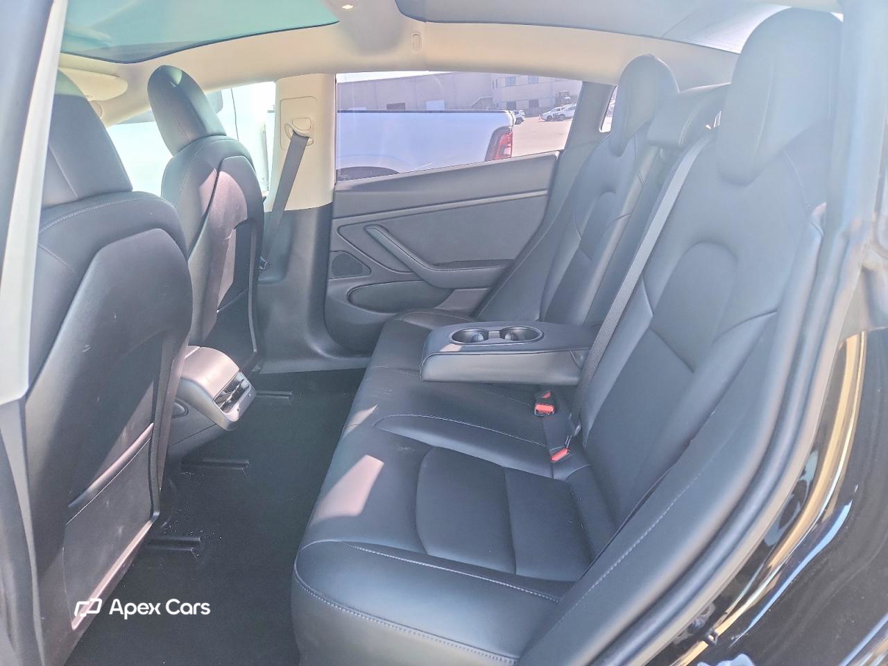Tesla Model 3 2019