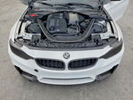 BMW M4 2015