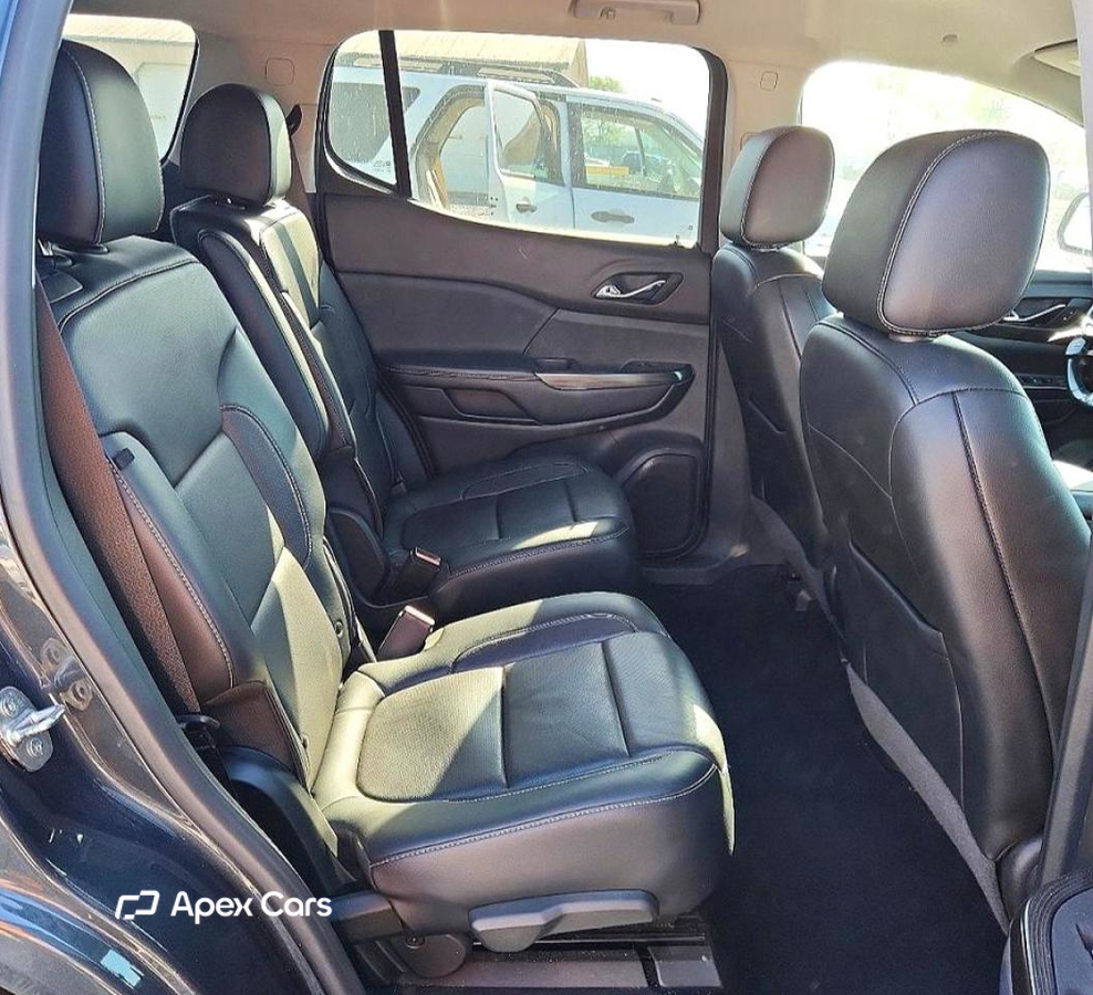 GMC Acadia 2020