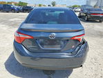Toyota Corolla 2014