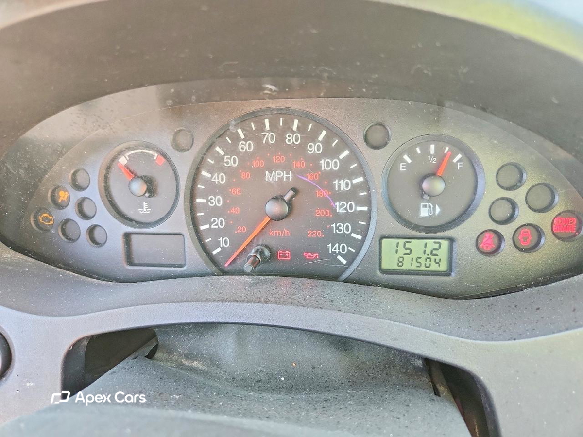 Ford Focus 2007
