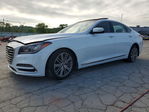 Genesis G80 2018