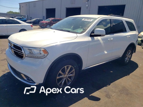 Dodge Durango 2015 - Image 1 of 14