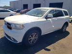 Dodge Durango 2015
