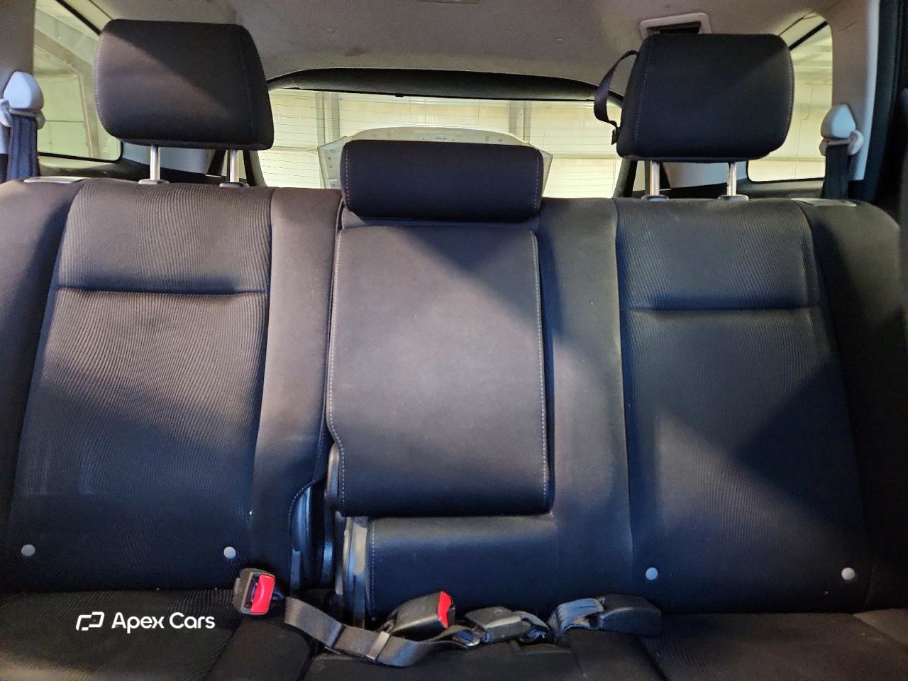 Mazda CX-9 2011