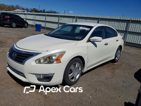 Nissan Altima 2013 - Image 1 of 12
