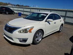Nissan Altima 2013