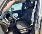 Jeep Renegade 2016