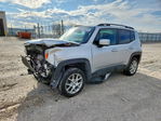 Jeep Renegade 2019