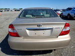 Toyota Camry 2004