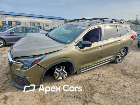 Subaru Ascent 2024 - Image 1 of 15