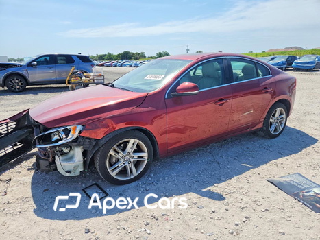 Volvo S60 2014 - Image 1 of 12