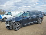 Chrysler Pacifica 2018