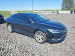 Chrysler 200 2015