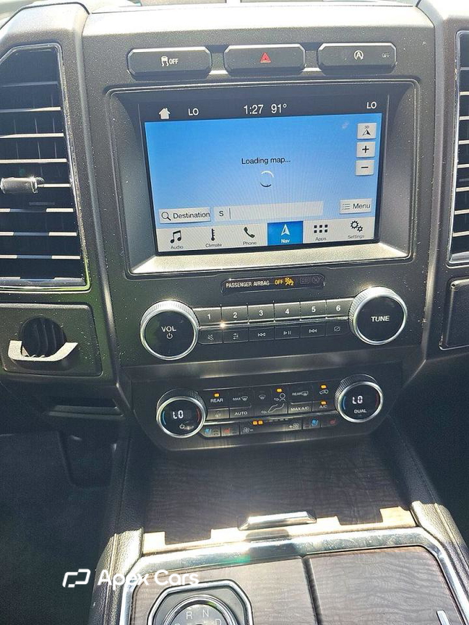 Ford Expedition 2019