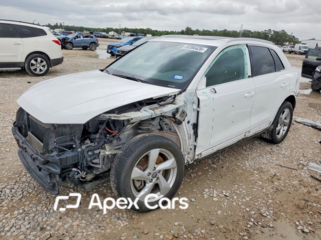 Audi Q3 2020 - Image 1 of 14