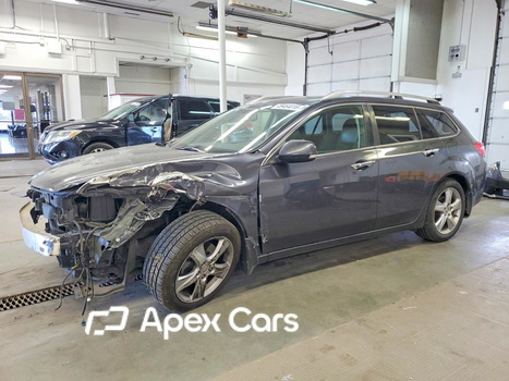 Acura TSX 2012 - Image 1 of 14