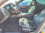 BMW Series 7 2016