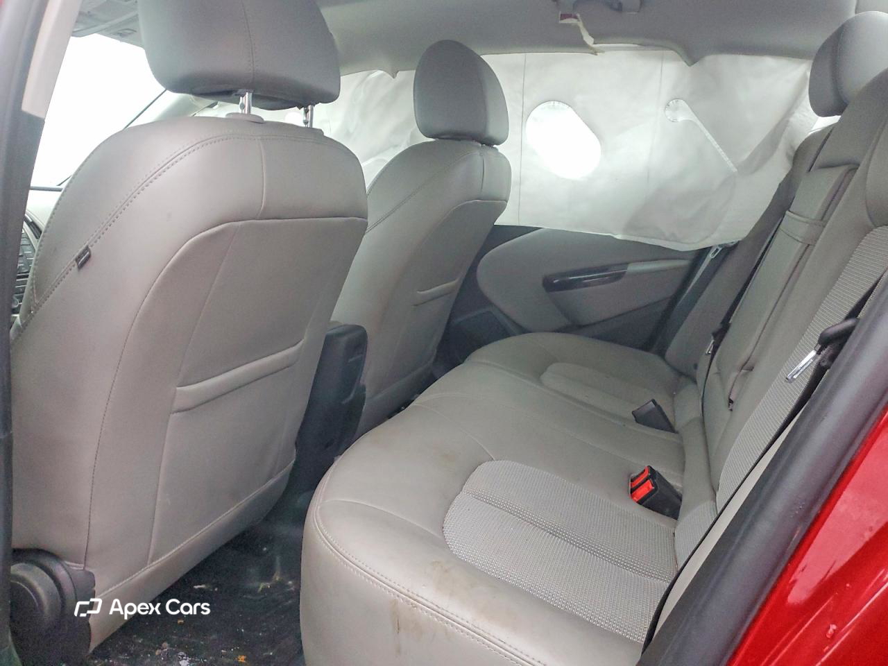 Buick Verano 2015