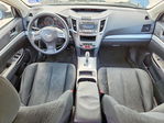 Subaru Outback 2014