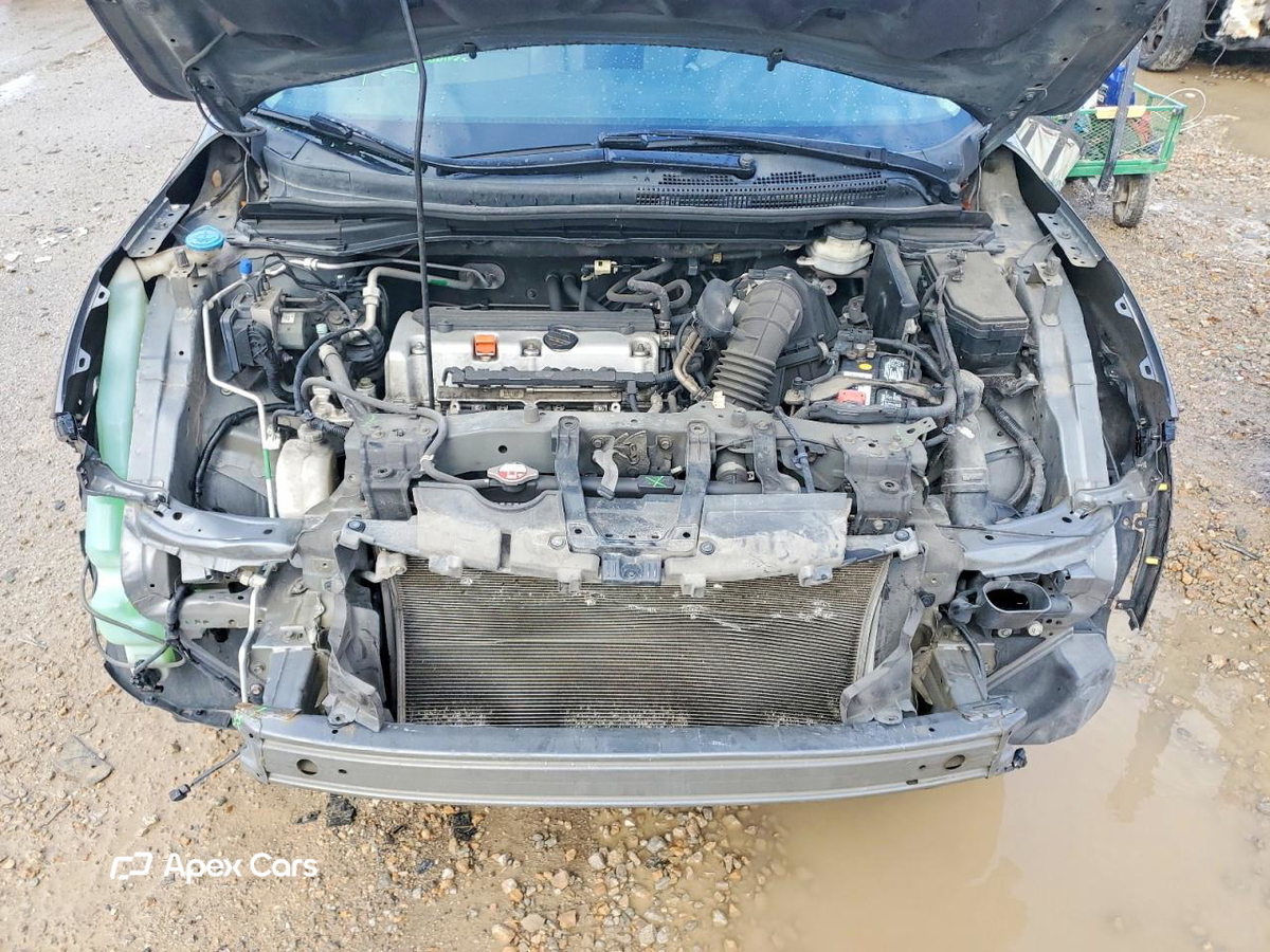 Honda CR-V 2014