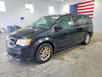 Dodge Caravan 2016