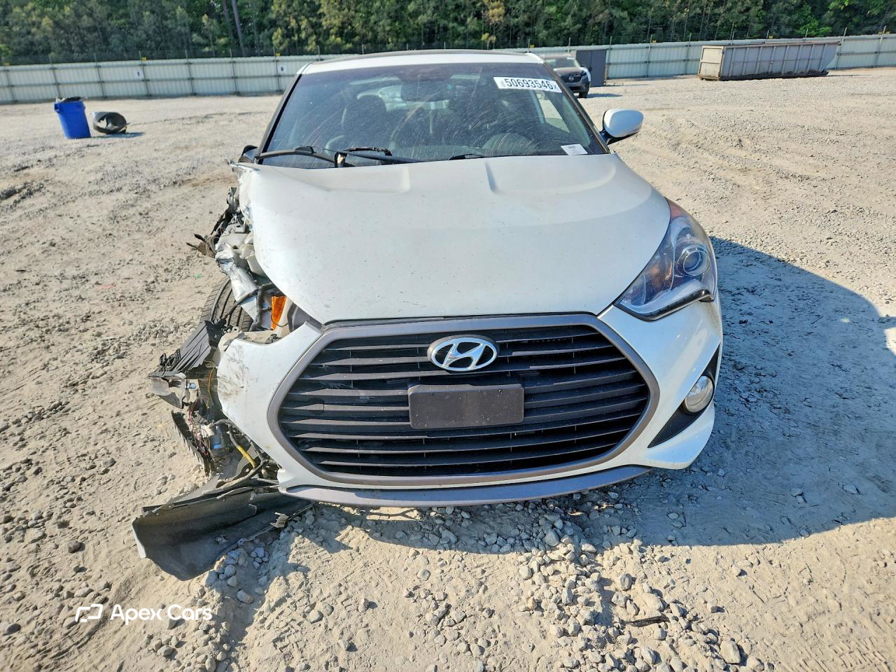 Hyundai Veloster 2016
